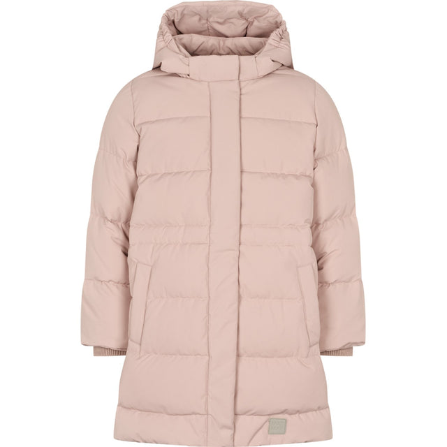 MarMar Tech. Puffer Light Plum Oxford Frakke