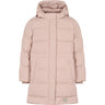 MarMar Tech. Puffer Light Plum Oxford Frakke