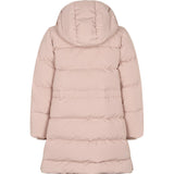 MarMar Tech. Puffer Light Plum Oxford Frakke