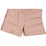 MarMar Tech. Puffer Light Plum Oxford Frakke