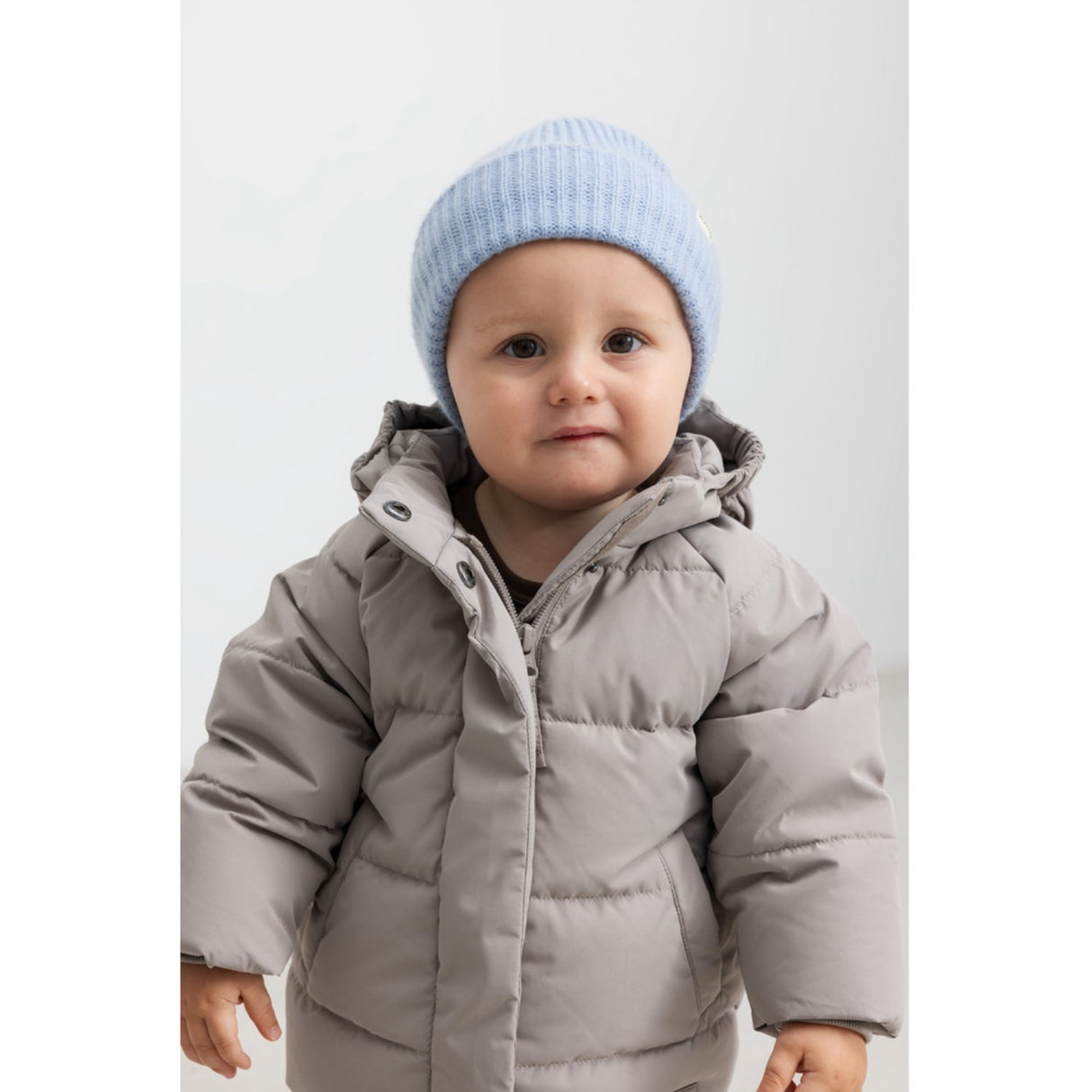 MarMar Tech. Puffer Moon Rock Omega Jakke