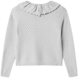 MarMar Cotton Knit Links-Links Aluminium Toro Strik