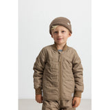 MarMar Heavy Knit Fisherman Terre Atlas Strik Hue