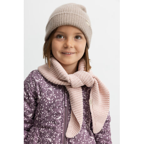 MarMar Cashmere Fisherman Alpaca Melange Atlas Hue