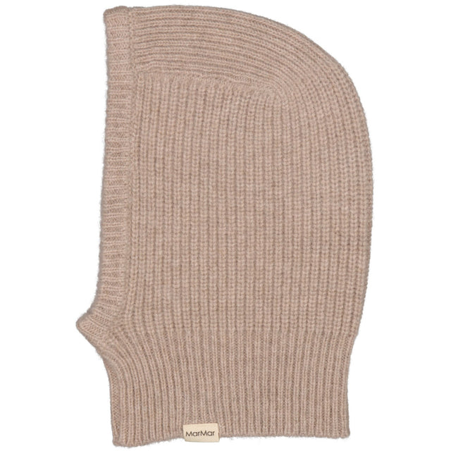MarMar Cashmere Fisherman Alpaca Melange Amaro Hue