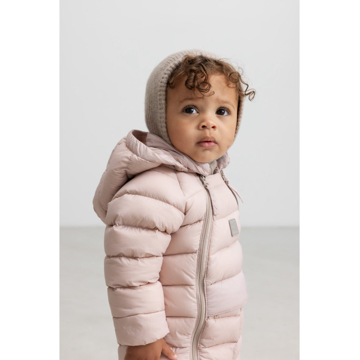 MarMar Cashmere Fisherman Alpaca Melange Amaro Hue