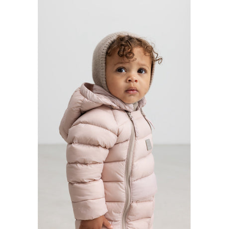 MarMar Cashmere Fisherman Alpaca Melange Amaro Hue