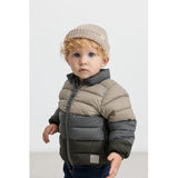 MarMar Cashmere Fisherman Alpaca Melange Atlas Hue