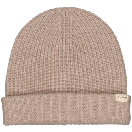 MarMar Cashmere Fisherman Alpaca Melange Atlas Hue