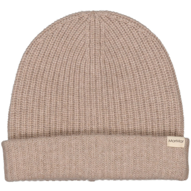 MarMar Cashmere Fisherman Alpaca Melange Atlas Hue