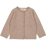 MarMar Cashmere Alpaca Melange Tamla Cardigan