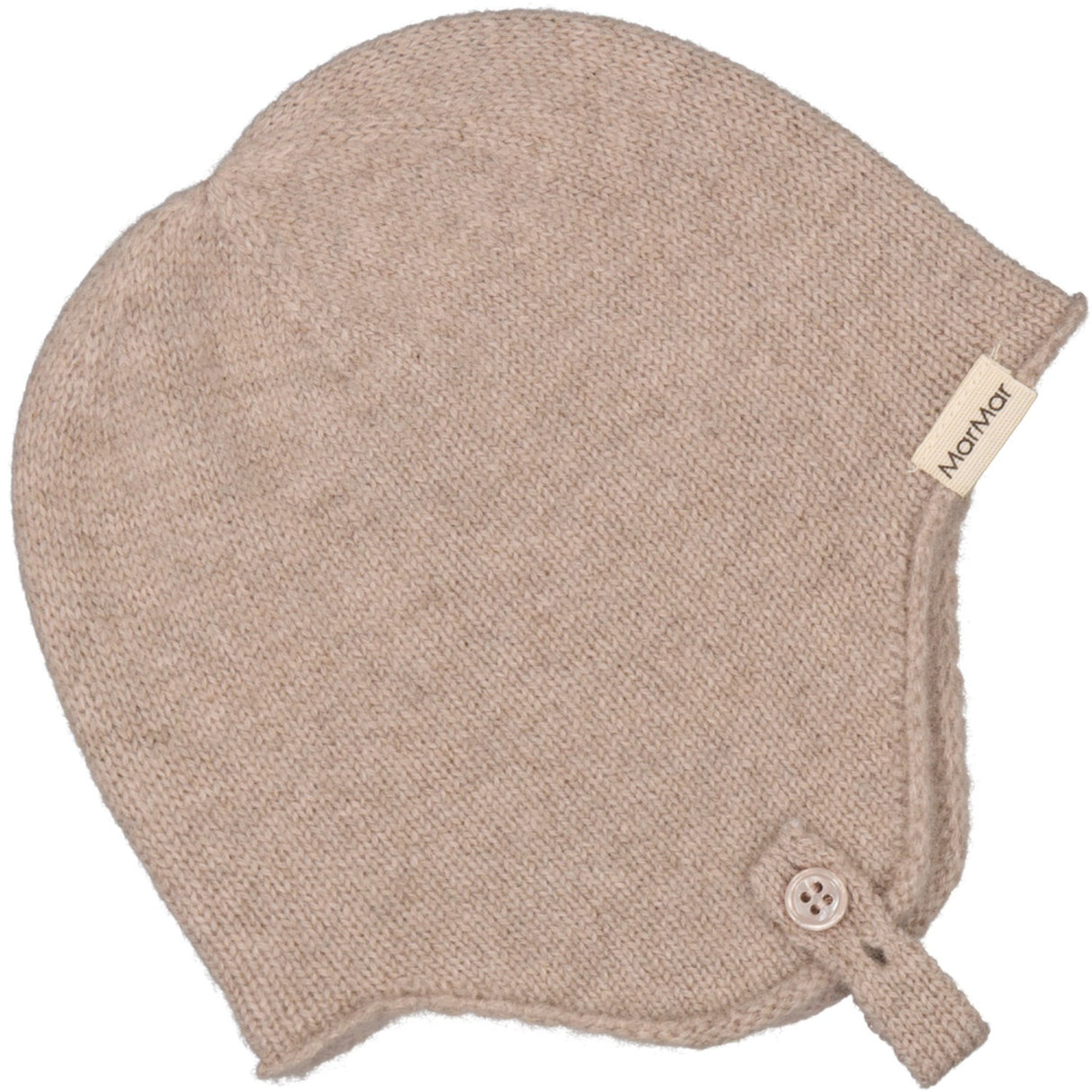MarMar Cashmere Alpaca Melange Aly Baby Hue