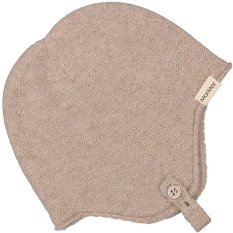 MarMar Cashmere Alpaca Melange Aly Baby Hue