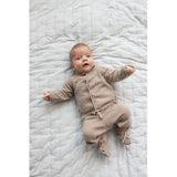 MarMar Cashmere Alpaca Melange Powy Bukser