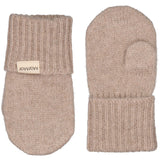 MarMar Cashmere Alpaca Melange Alvilda Baby Vanter