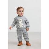 MarMar Double Jersey Moomin Theos B Bluse