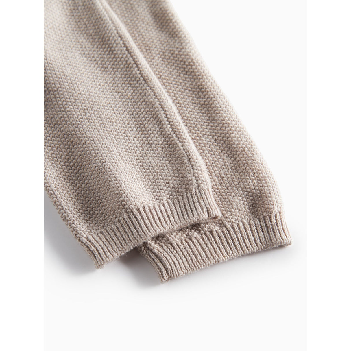 MarMar Modal Mix Pearl Cashew Melange Pira Strik Bukser