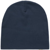 MarMar Modal Pilot Navy Beanie