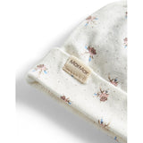 MarMar New Born Modal Smooth Print Little Sakura Aiki Hue