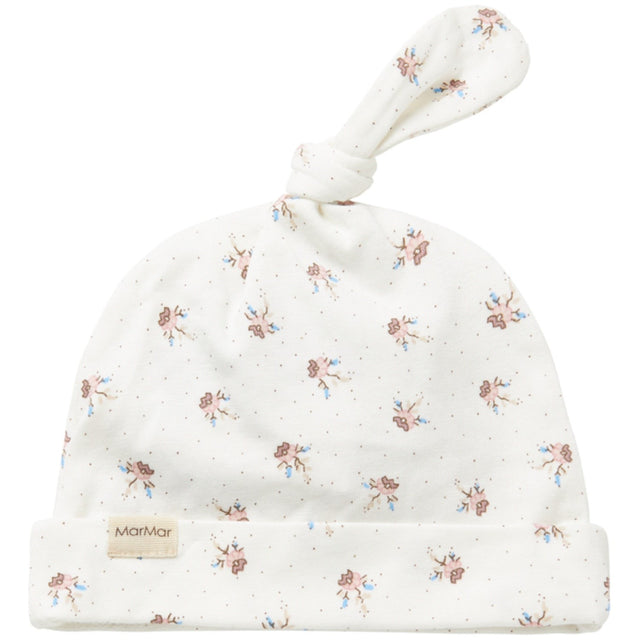 MarMar New Born Modal Smooth Print Little Sakura Aiki Hue