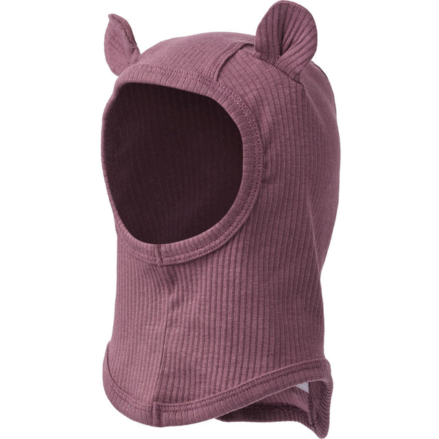 MarMar Modal Plum Shadow Elefanthue Ear