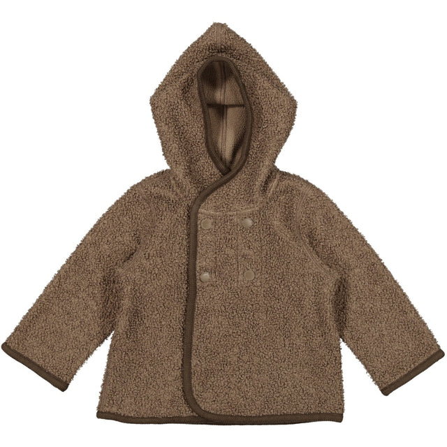 MarMar Bonded Teddy Terre Jojoa Jakke