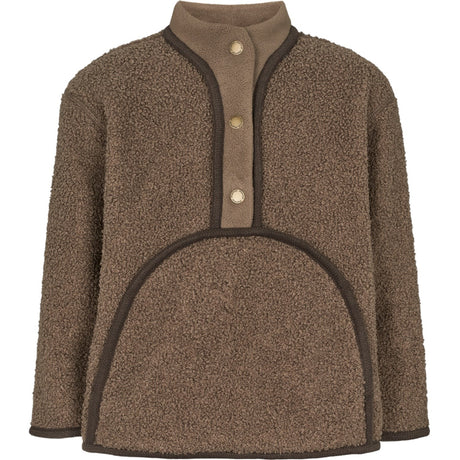 MarMar Bonded Teddy Terre Joy Anorak
