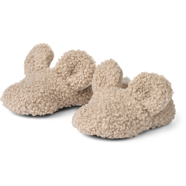 MarMar Bonded Teddy Oyster Grey Abal Futter