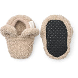 MarMar Bonded Teddy Oyster Grey Abal Futter