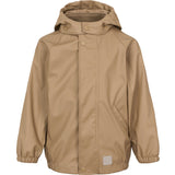 MarMar Rainwear Sepia Brown Oddy Sæt