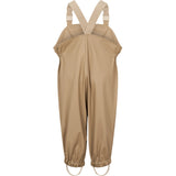 MarMar Rainwear Sepia Brown Oddy Sæt