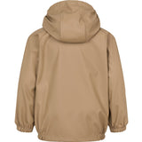 MarMar Rainwear Sepia Brown Oddy Sæt