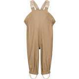 MarMar Rainwear Sepia Brown Oddy Sæt