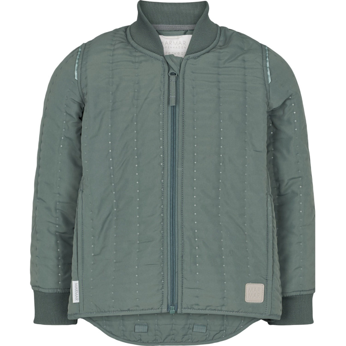 MarMar Termo Dusty Green Orry Termojakke
