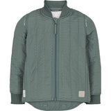 MarMar Termo Dusty Green Orry Termojakke