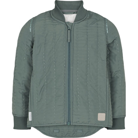 MarMar Termo Dusty Green Orry Termojakke