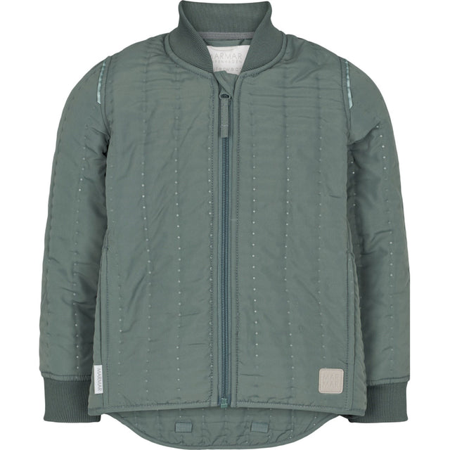 MarMar Termo Dusty Green Orry Termojakke