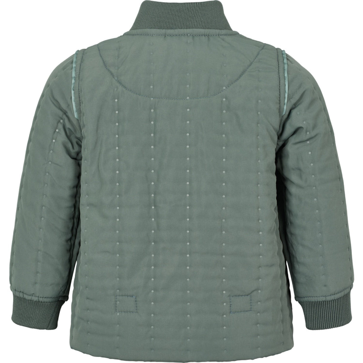 MarMar Termo Dusty Green Orry Termojakke