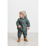 MarMar Termo Dusty Green Odin Termobukser