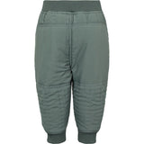MarMar Termo Dusty Green Odin Termobukser