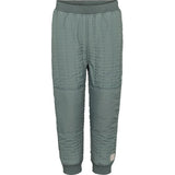 MarMar Termo Dusty Green Odin Termobukser