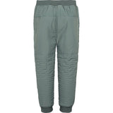 MarMar Termo Dusty Green Odin Termobukser