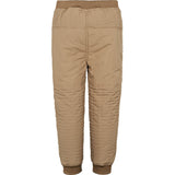 MarMar Termo Sepia Brown Odin Termobukser