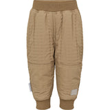 MarMar Termo Sepia Brown Odin Termobukser