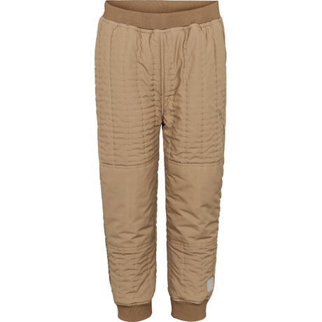 MarMar Termo Sepia Brown Odin Termobukser