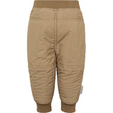 MarMar Termo Sepia Brown Odin Termobukser
