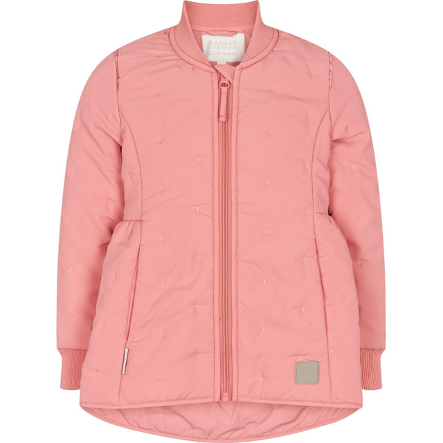 MarMar Termo Raspberry Olisa Termojakke