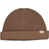 MarMar Heavy Knit Fisherman Terre Atlas Strik Hue