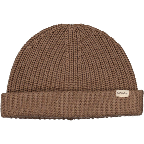 MarMar Heavy Knit Fisherman Terre Atlas Strik Hue