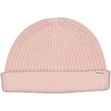 MarMar Heavy Knit Fisherman Cream Taupe Atlas Strik Hue